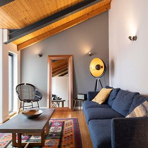 Appartement met Twee Slaapkamers